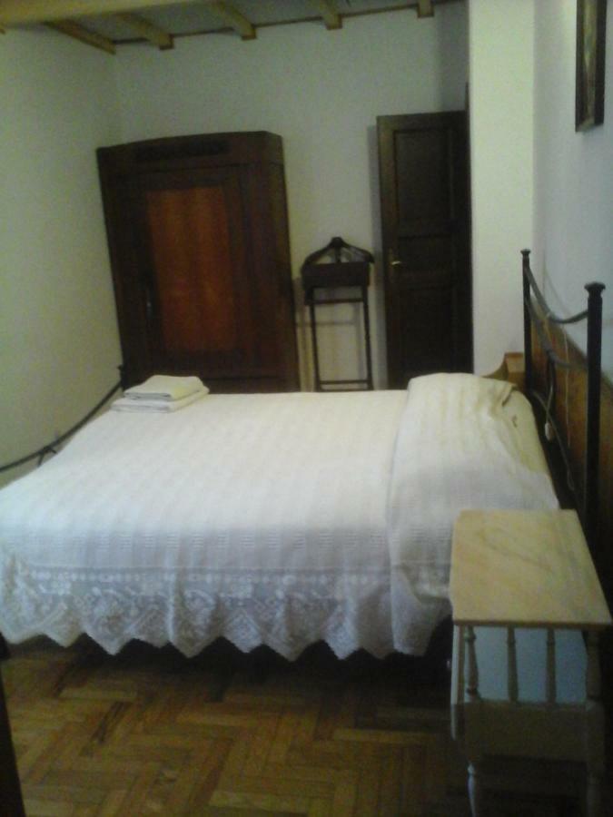 Casa Bindi Hotel Triana Exterior photo